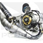 Polini Evolution 2011 Complete Engine
