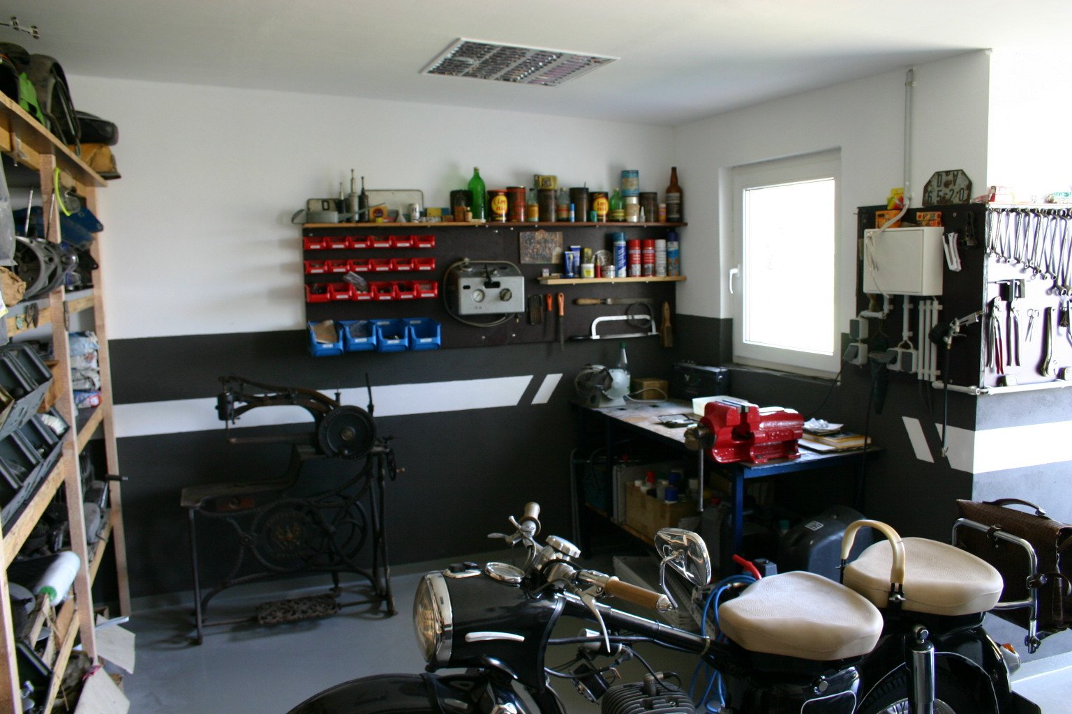 How to: Find the right tools for scooter tuning
