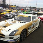 ADAC GT Masters