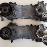 Piaggio engines