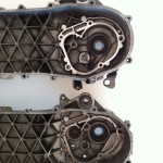 Gear box Piaggio Hi-Per-2