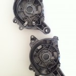 Ignition block
