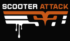Introducing: Scooter-Attack Germany