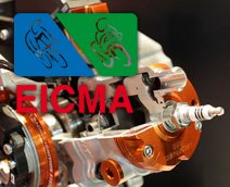 News: Streetbuzz EICMA 2011 Video Review Special - Including Stage6 R&D Interview
