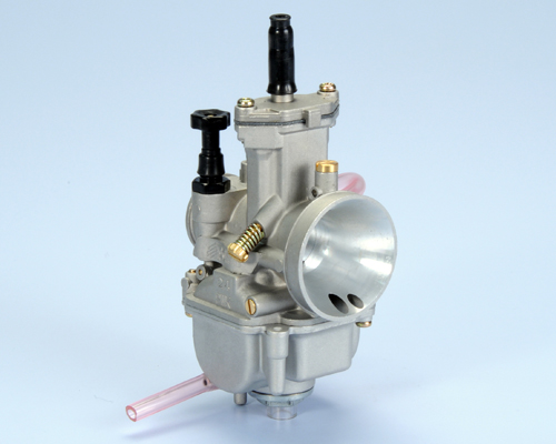 News: New Polini PWK carburetors up to 30mm and high tech crankshaft bearing kits