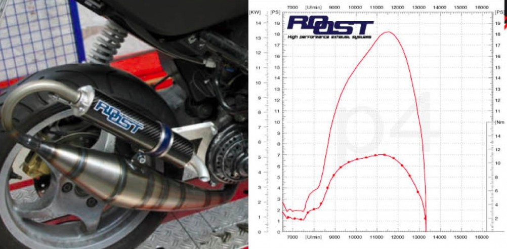 Roost Track-Type Test Roost Track-Type Test