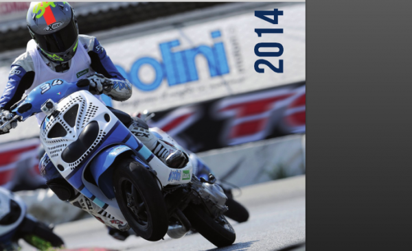 Polini Katalog 2014