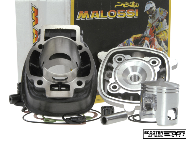 Malossi Sport 70cc Sport Cylinder Kit