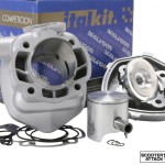 Italkit Alu 70cc Review