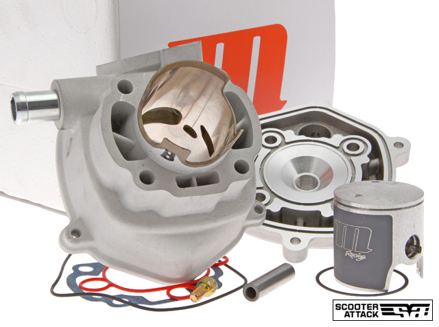 Zylinderkit Stage6 Racing Modular 70ccm - S6-7017501/RM - Peugeot