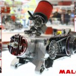 Malossi C-One Engine