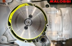 Malossi C-One Ignition