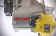 Malossi C-One Brake