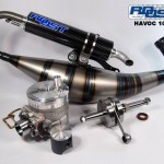 Roost Havoc 98cc Kit