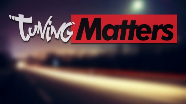 TuningMatters 2.0