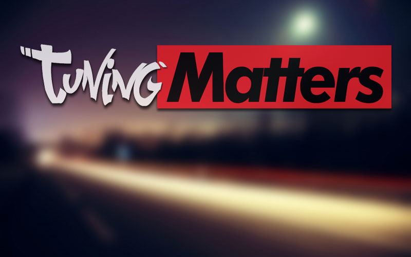 TuningMatters 2.0