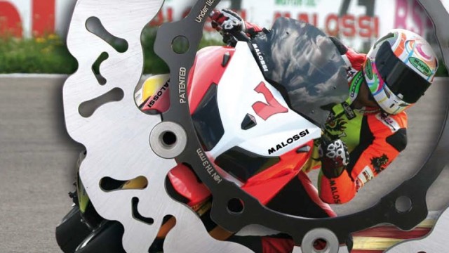 Malossi Univers 2014 Brake Catalog