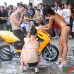 Scooter Wash