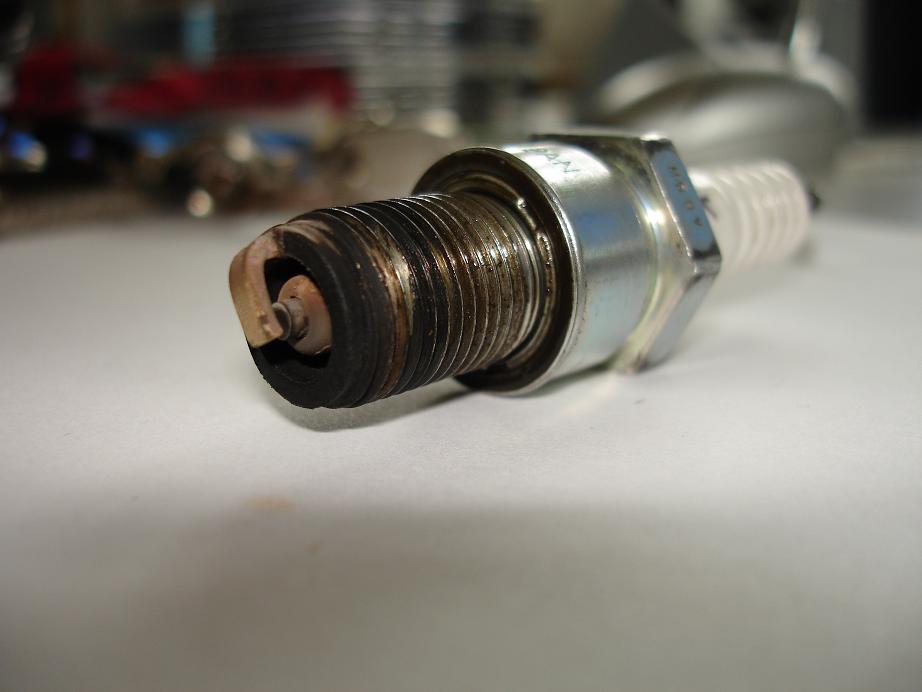 Spark Plug