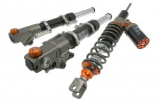 Stage6 Shock Absorber